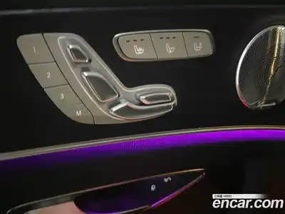 Mercedes-Benz E-Class 2020 2.0 автомат (гидро), миниатюра 11