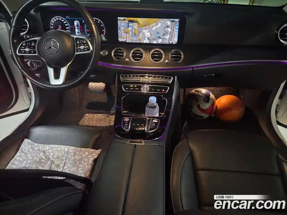 Mercedes-Benz E-Class 2020 2.0 автомат (гидро), фото 14