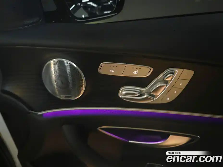 Mercedes-Benz E-Class 2020 2.0 автомат (гидро), фото 17