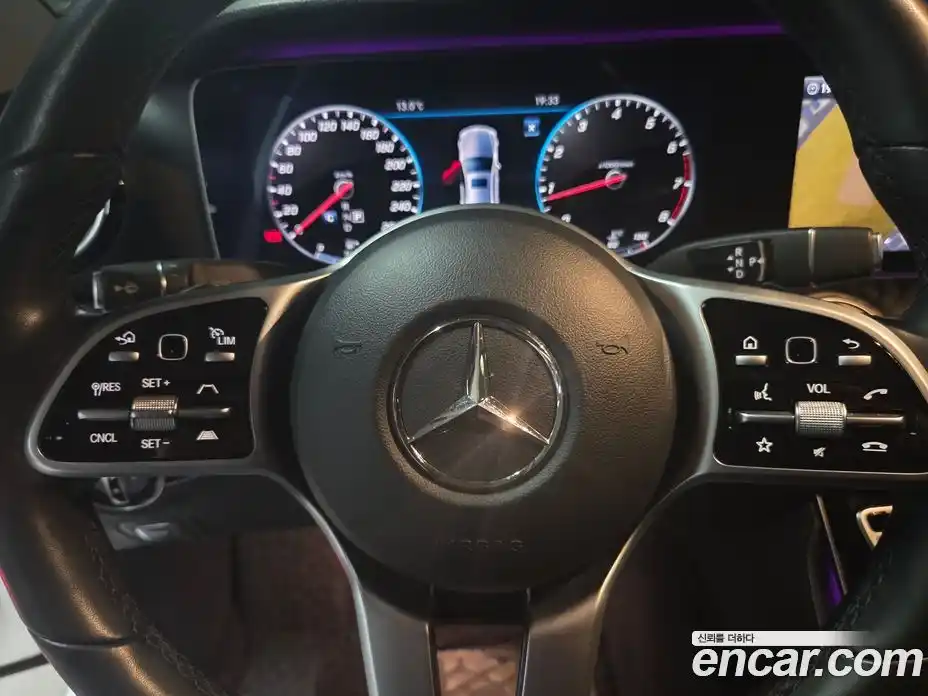 Mercedes-Benz E-Class 2020 2.0 автомат (гидро), фото 19