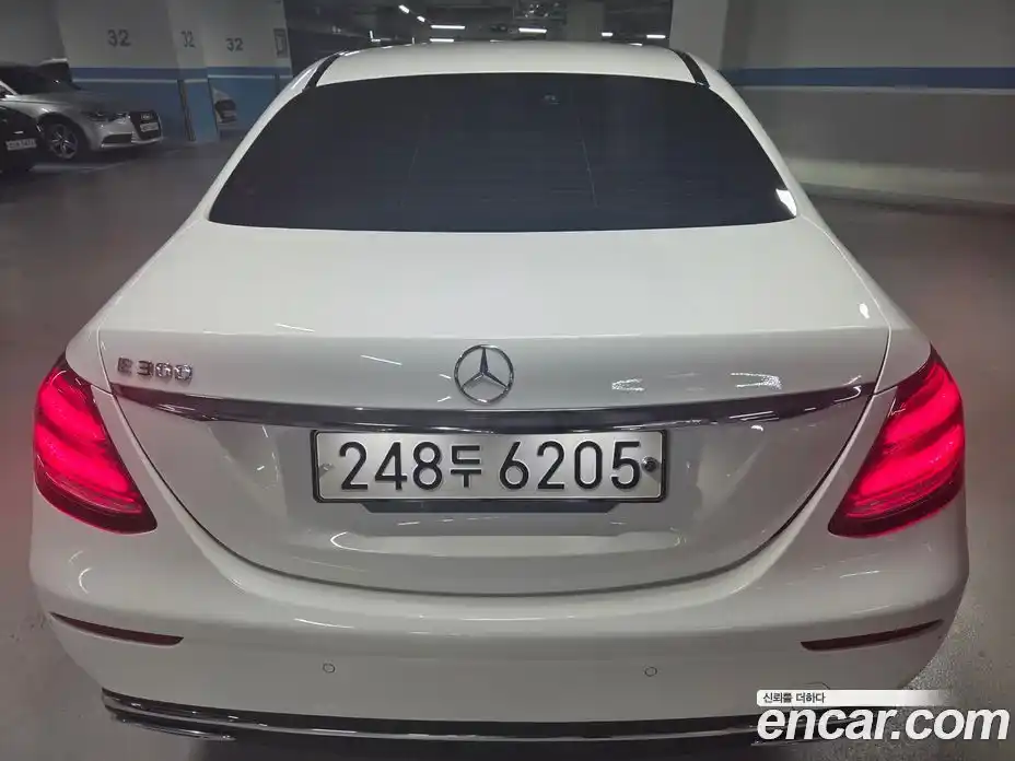 Mercedes-Benz E-Class 2020 2.0 автомат (гидро), фото 4