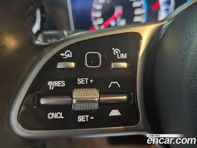 Mercedes-Benz E-Class 2020 2.0 автомат (гидро), миниатюра 7