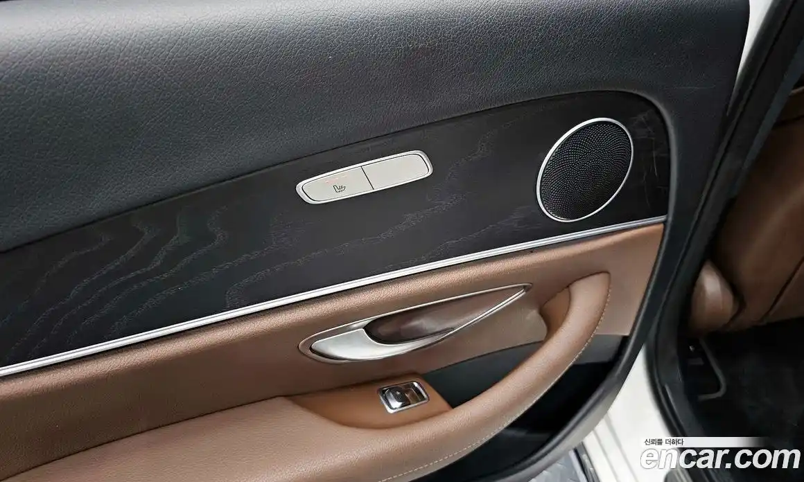 Mercedes-Benz E-Class 2017 1.9 автомат (гидро), фото 17