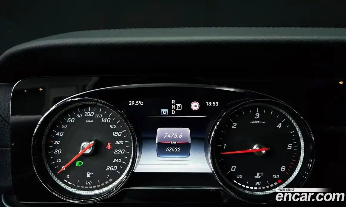 Mercedes-Benz E-Class 2017 1.9 автомат (гидро), фото 8