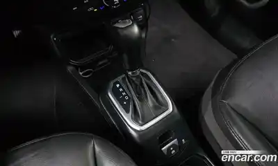 Jeep Renegade 2018 2.4 автомат (гидро), миниатюра 12