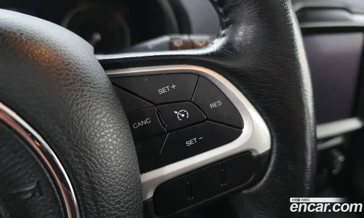 Jeep Renegade 2018 2.4 автомат (гидро), фото 21