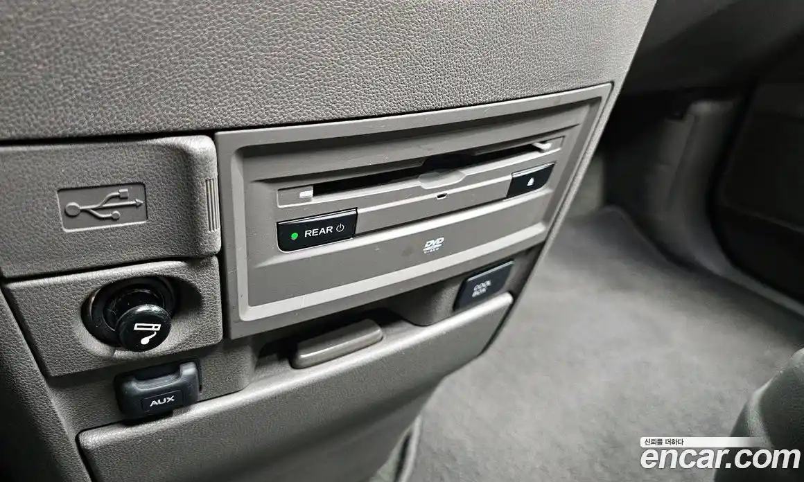 Honda Odyssey 2016 3.5 автомат (гидро), фото 17
