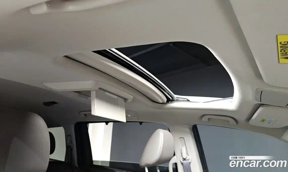 Honda Odyssey 2016 3.5 автомат (гидро), фото 18