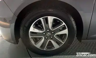 Honda Odyssey 2016 3.5 автомат (гидро), миниатюра 5