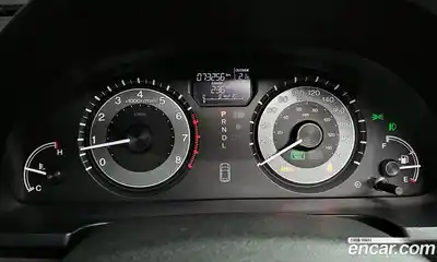 Honda Odyssey 2016 3.5 автомат (гидро), миниатюра 8