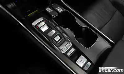 Honda Accord 2021 2.0 автомат (гидро), миниатюра 11