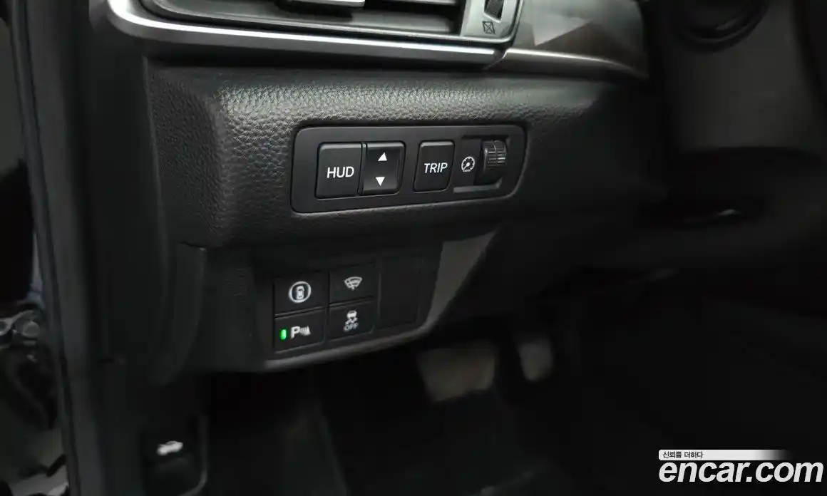 Honda Accord 2021 2.0 автомат (гидро), фото 26