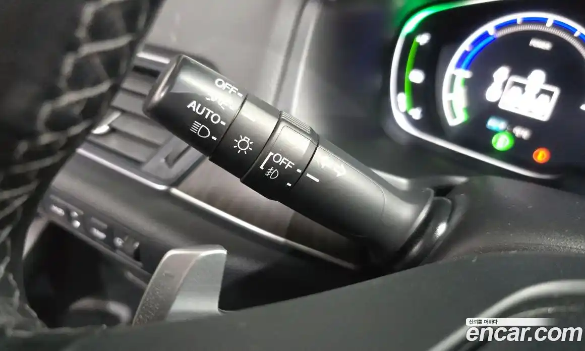 Honda Accord 2021 2.0 автомат (гидро), фото 29