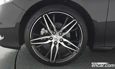 Honda Accord 2021 2.0 автомат (гидро), миниатюра 4