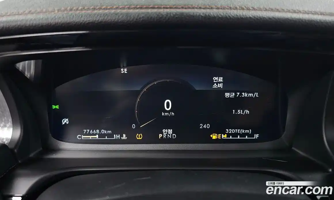 Lincoln Aviator 2020 3.0 гидро, фото 11