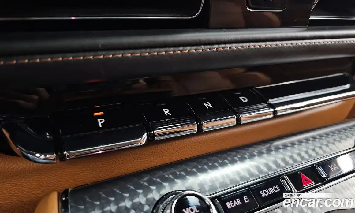 Lincoln Aviator 2020 3.0 гидро, фото 12
