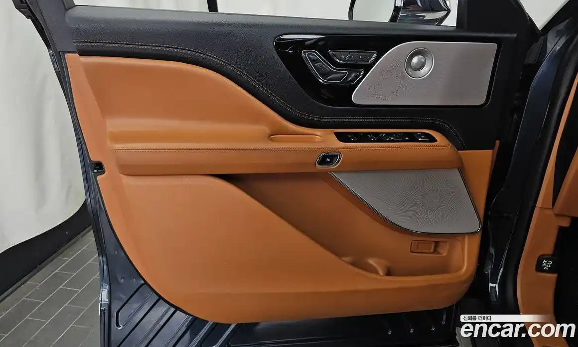Lincoln Aviator 2020 3.0 гидро, фото 14