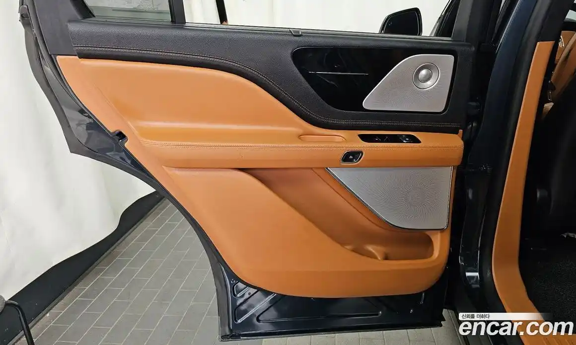 Lincoln Aviator 2020 3.0 гидро, фото 15