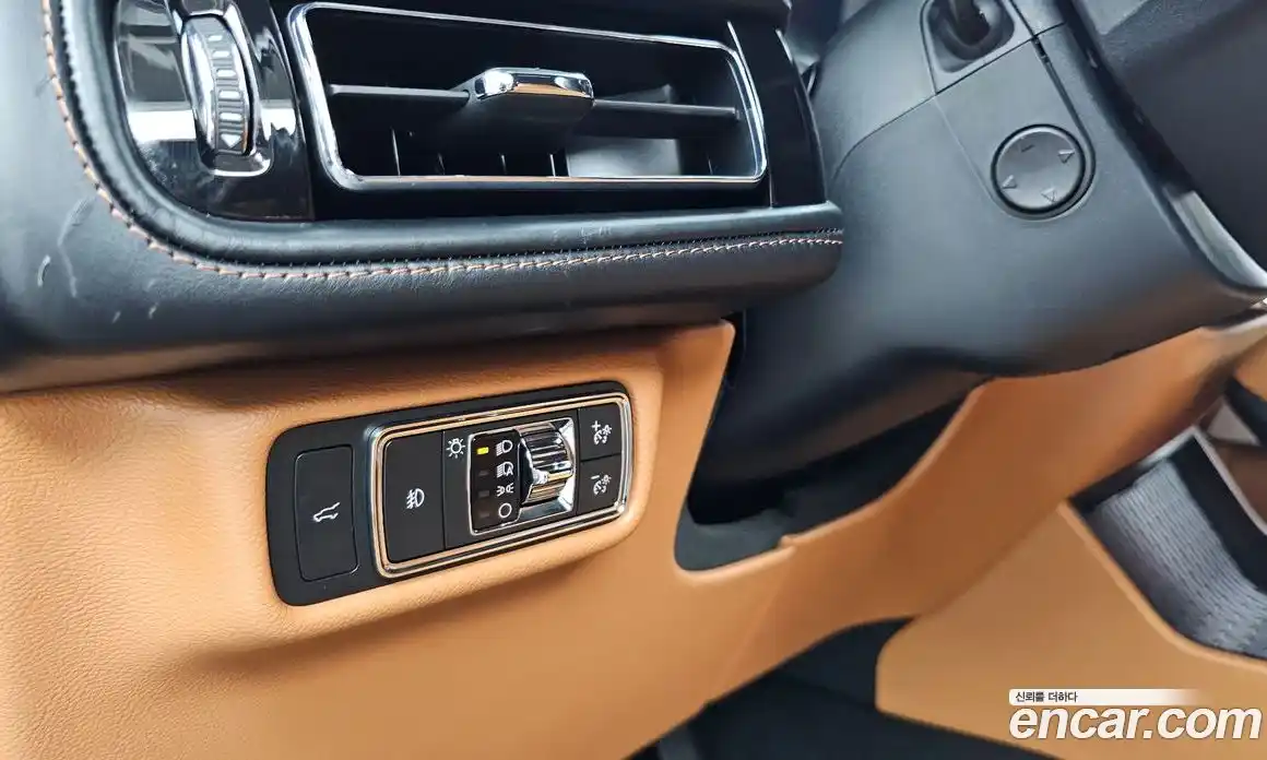 Lincoln Aviator 2020 3.0 гидро, фото 16