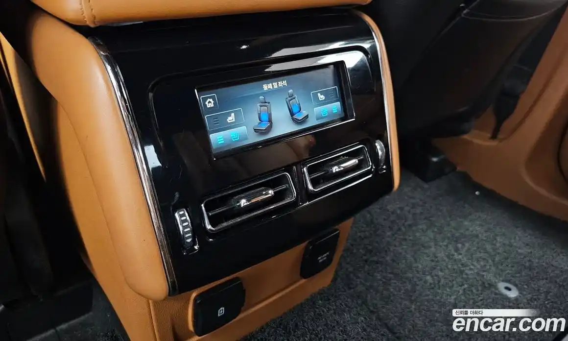 Lincoln Aviator 2020 3.0 гидро, фото 24
