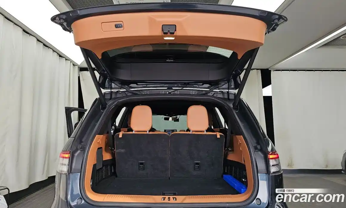 Lincoln Aviator 2020 3.0 гидро, фото 26