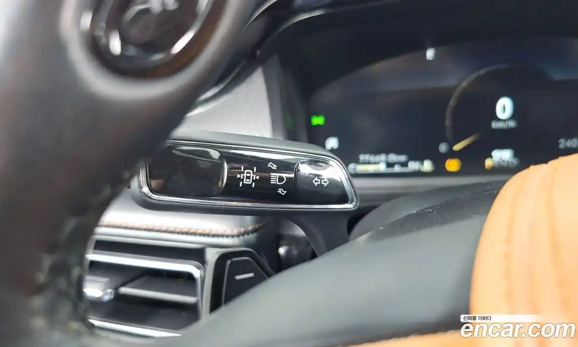 Lincoln Aviator 2020 3.0 гидро, фото 27