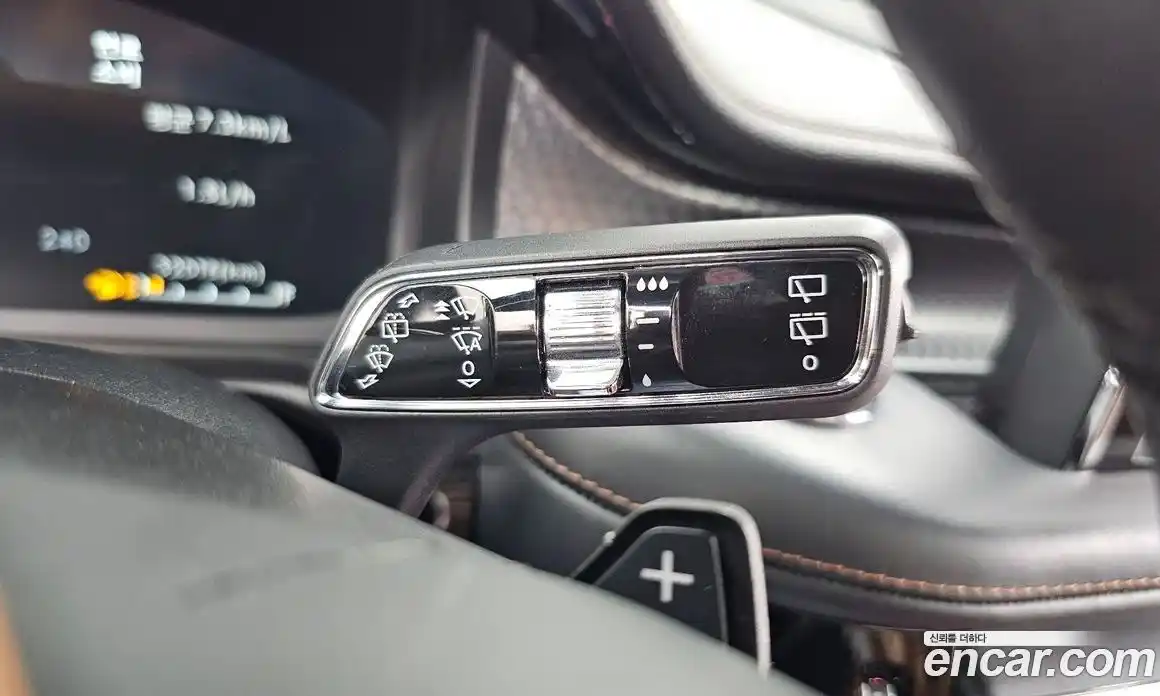 Lincoln Aviator 2020 3.0 гидро, фото 28