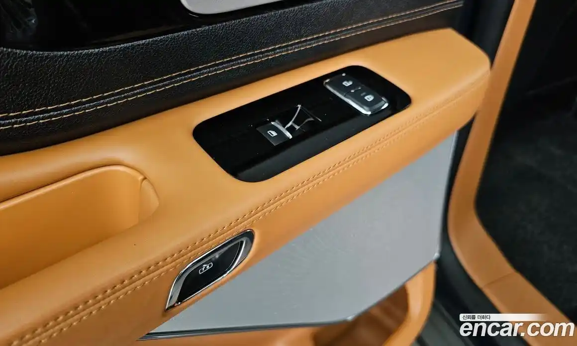 Lincoln Aviator 2020 3.0 гидро, фото 30