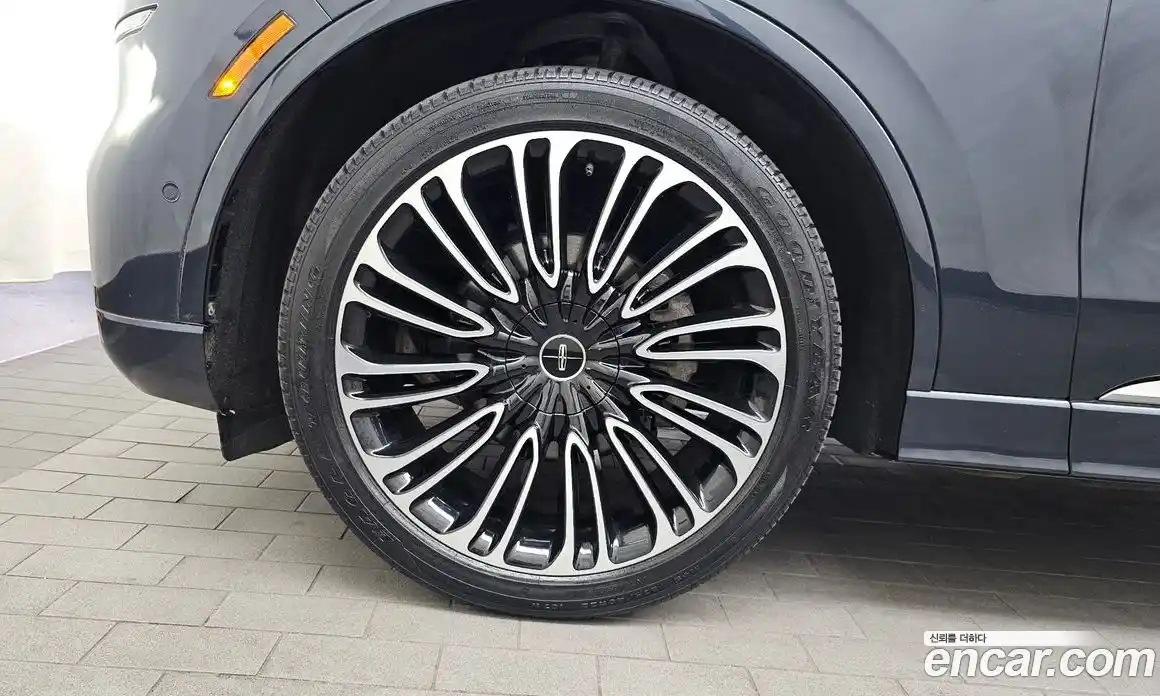 Lincoln Aviator 2020 3.0 гидро, фото 5