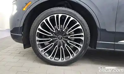 Lincoln Aviator 2020 3.0 гидро, миниатюра 5