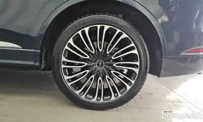 Lincoln Aviator 2020 3.0 гидро, миниатюра 7