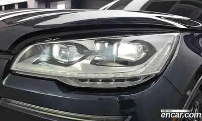 Lincoln Aviator 2020 3.0 гидро, миниатюра 8