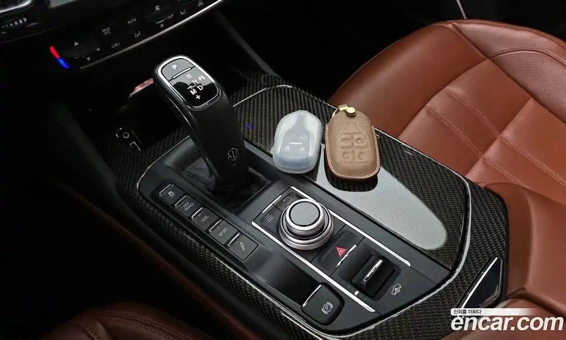 Maserati Levante 2019 3.0 гидро, фото 11