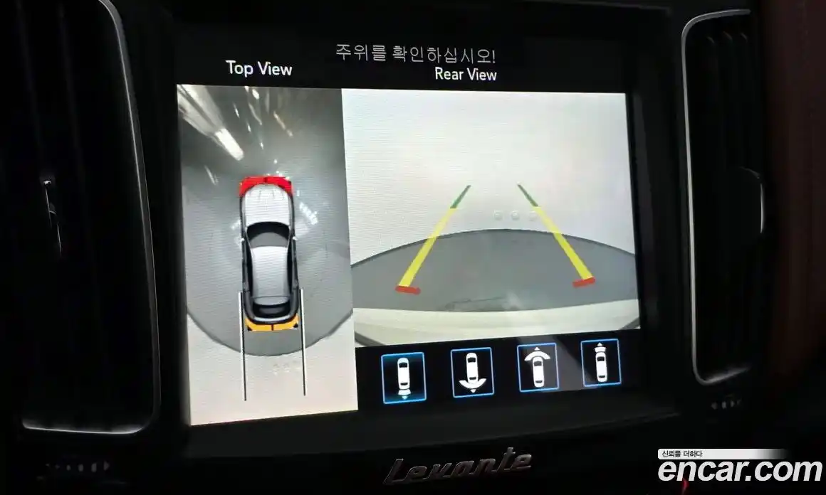 Maserati Levante 2019 3.0 гидро, фото 20
