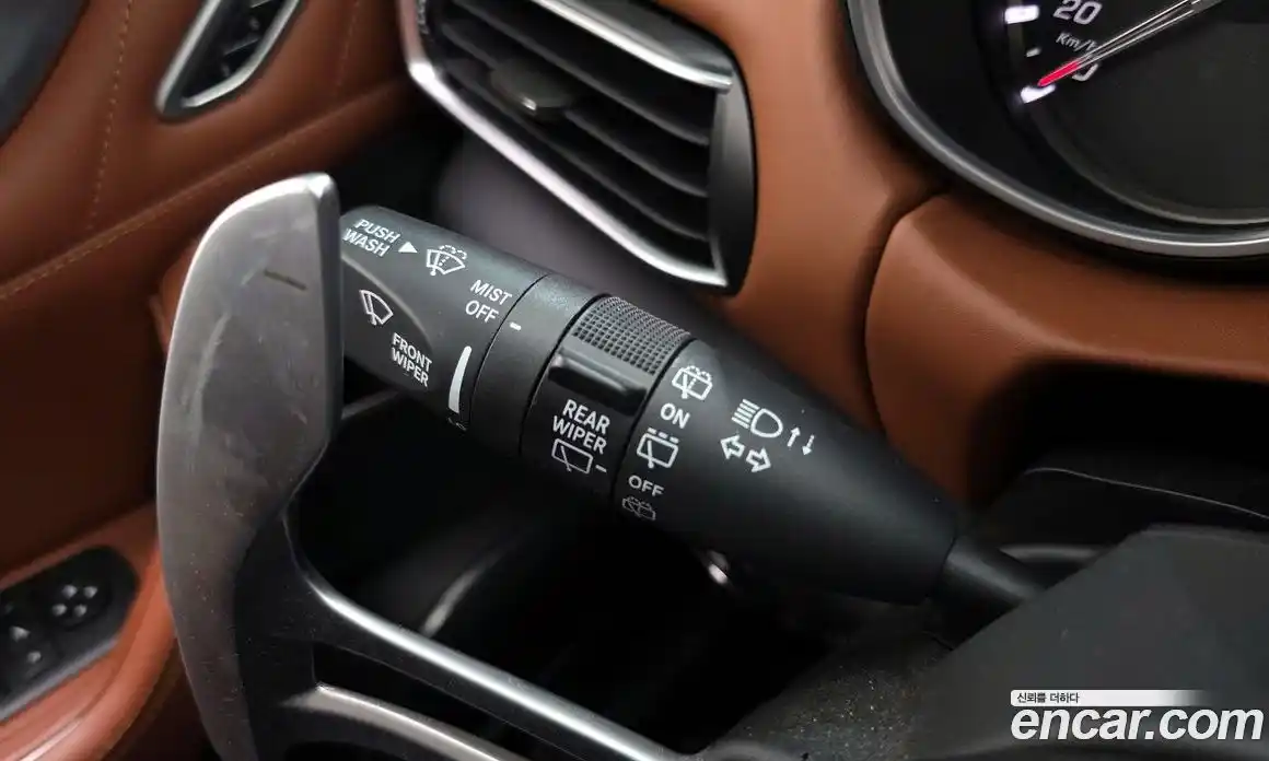 Maserati Levante 2019 3.0 гидро, фото 27