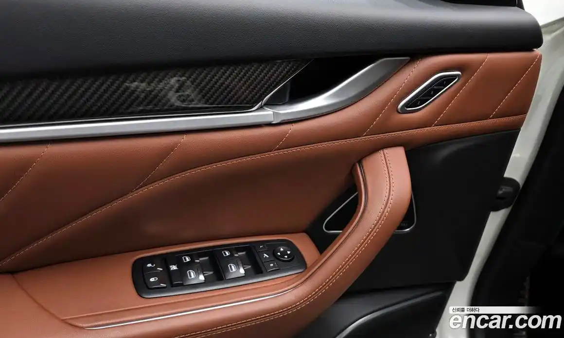 Maserati Levante 2019 3.0 гидро, фото 29