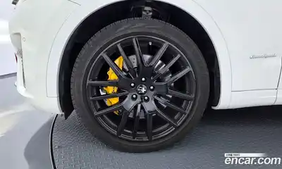 Maserati Levante 2019 3.0 гидро, миниатюра 4