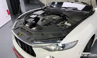 Maserati Levante 2019 3.0 гидро, миниатюра 5