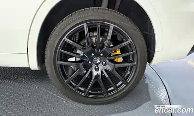 Maserati Levante 2019 3.0 гидро, миниатюра 6
