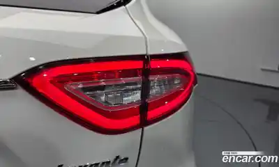 Maserati Levante 2019 3.0 гидро, миниатюра 8