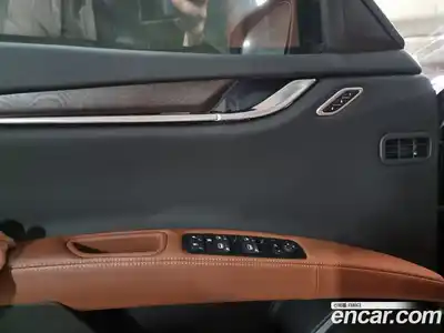 Maserati Ghibli 2017 3.0 гидро, миниатюра 12