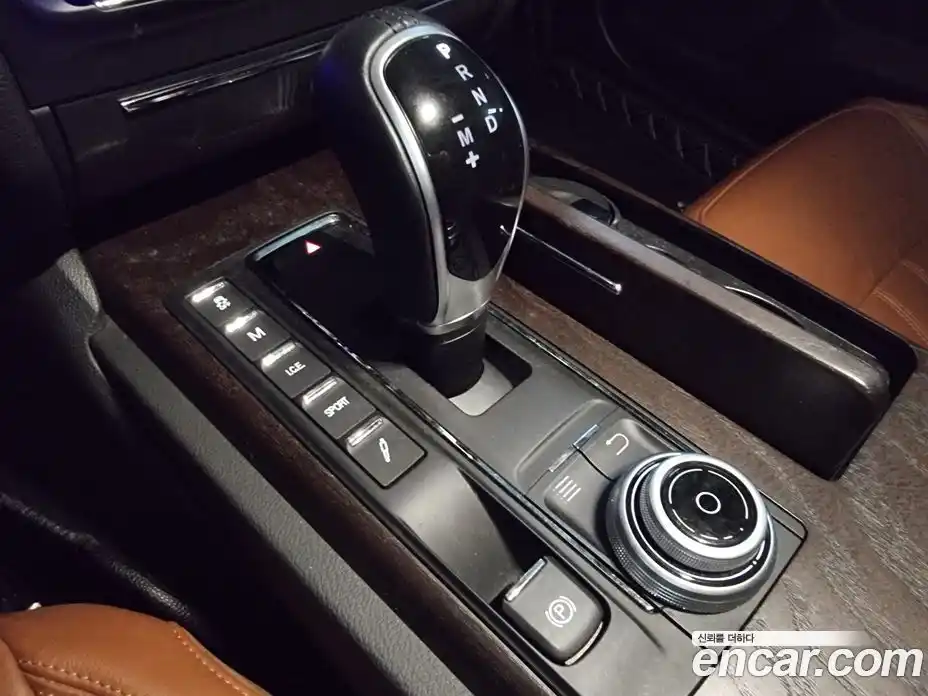 Maserati Ghibli 2017 3.0 гидро, фото 9