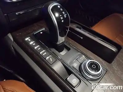 Maserati Ghibli 2017 3.0 гидро, миниатюра 9