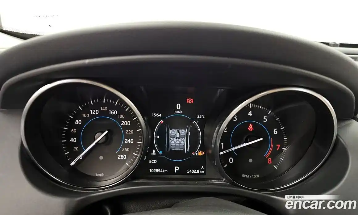 Jaguar XE 2017 2.0 гидро, фото 11