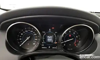 Jaguar XE 2017 2.0 гидро, миниатюра 11