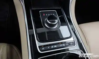 Jaguar XE 2017 2.0 гидро, миниатюра 12