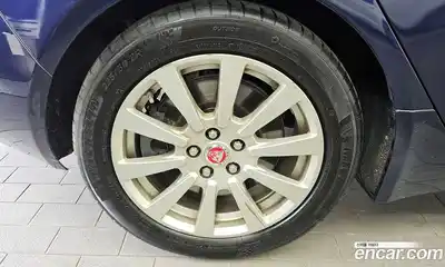 Jaguar XE 2017 2.0 гидро, миниатюра 5