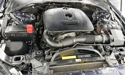 Jaguar XE 2017 2.0 гидро, миниатюра 6