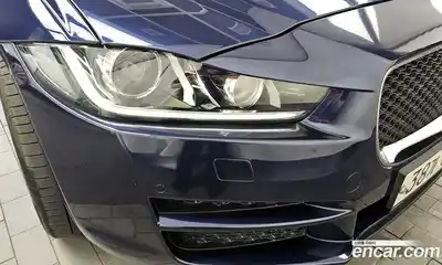 Jaguar XE 2017 2.0 гидро, миниатюра 8