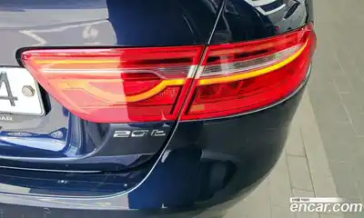 Jaguar XE 2017 2.0 гидро, миниатюра 9